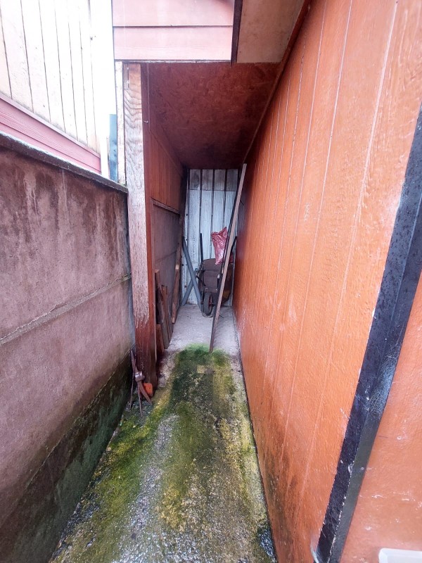 Oportunidad! Vendo Casa + Negocio Alerce Sur Pasaje Quiquel