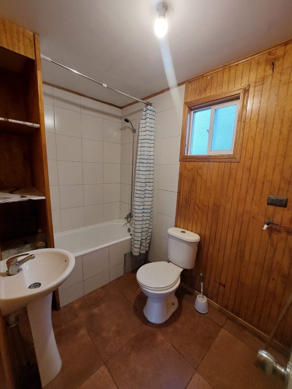Arriendo Cabaña 3D+2B |Lagunitas