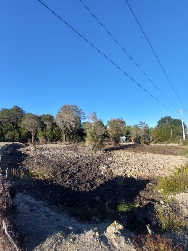 Vendo Parcela Alto Lomas de Panitao