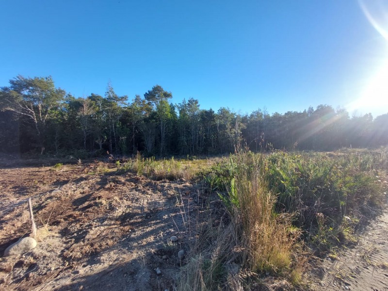 Vendo Parcela Alto Lomas de Panitao