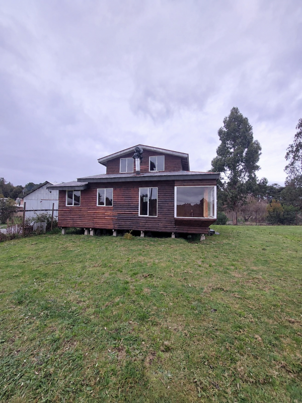 Arriendo Cabaña 3D+2B |Lagunitas