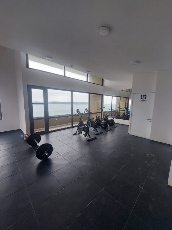 Arriendo Departamento 2D+2B | Condominio Terramar Pelluco