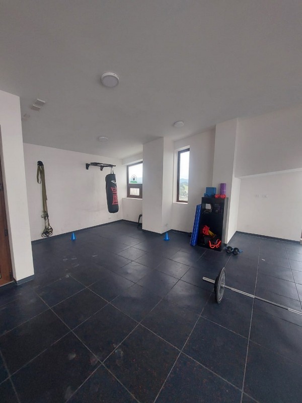 Arriendo Departamento 2D+2B | Condominio Terramar Pelluco