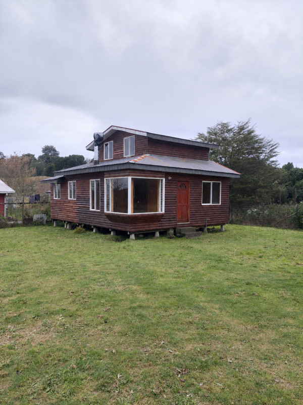 Arriendo Cabaña 3D+2B |Lagunitas