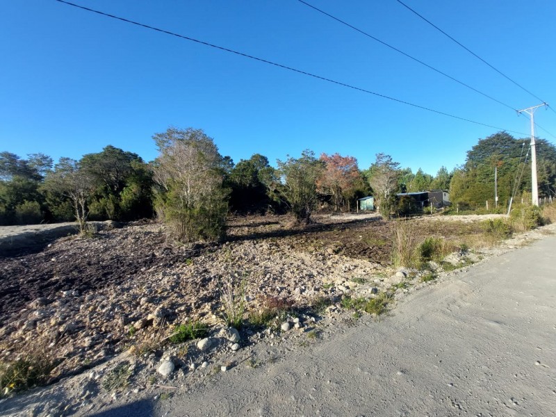 Vendo Parcela Alto Lomas de Panitao