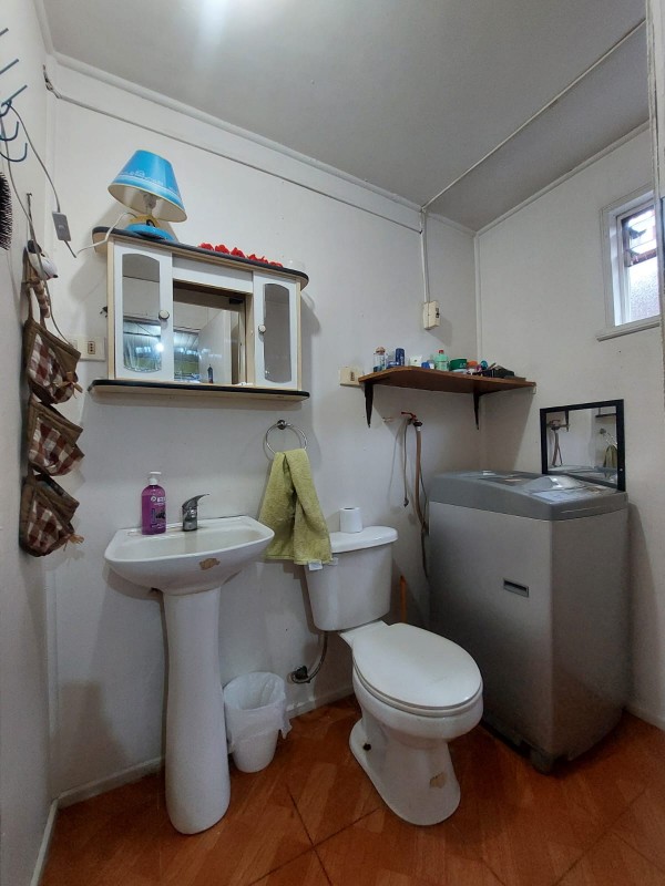 Oportunidad! Vendo Casa + Negocio Alerce Sur Pasaje Quiquel