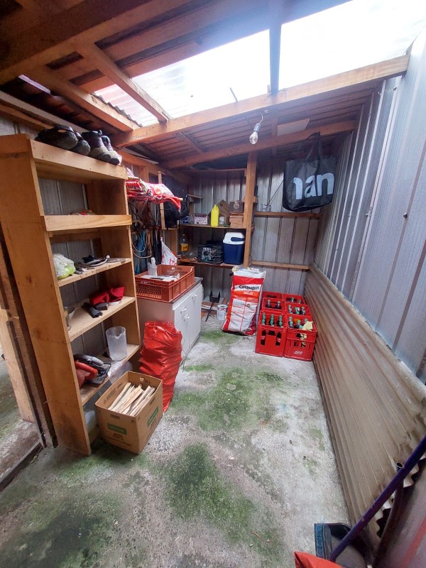 Oportunidad! Vendo Casa + Negocio Alerce Sur Pasaje Quiquel