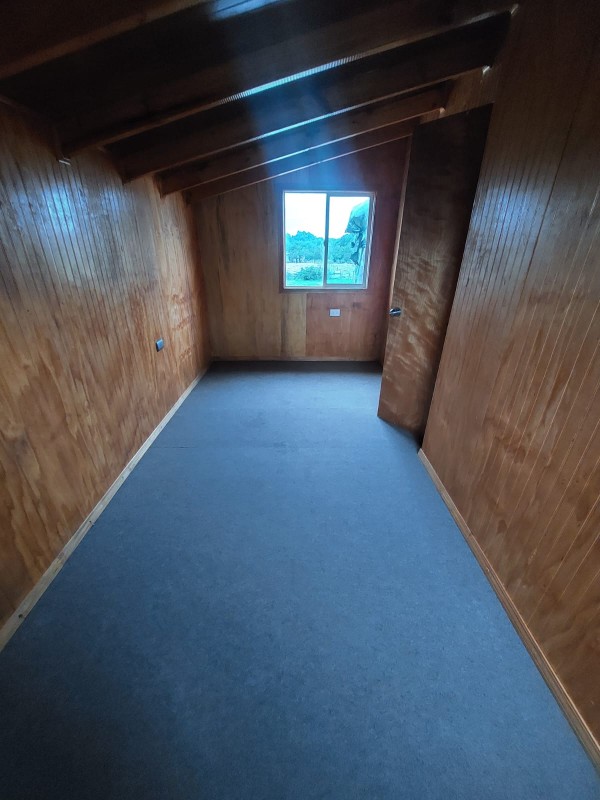 Arriendo Cabaña 3D+2B |Lagunitas