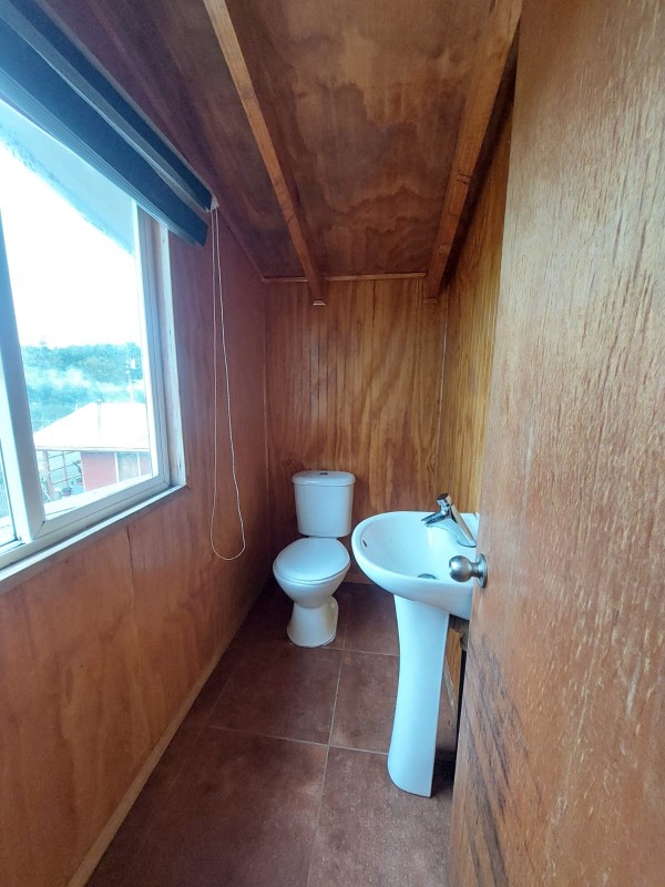 Arriendo Cabaña 3D+2B |Lagunitas