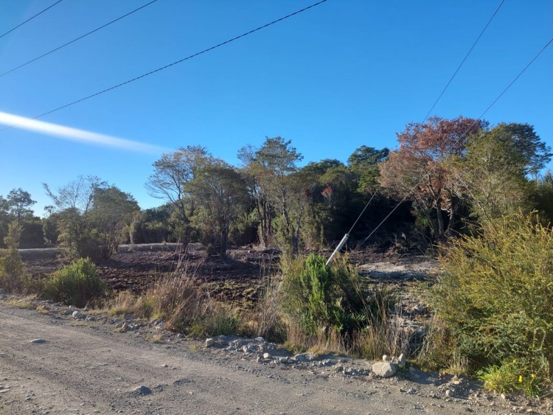 Vendo Parcela Alto Lomas de Panitao