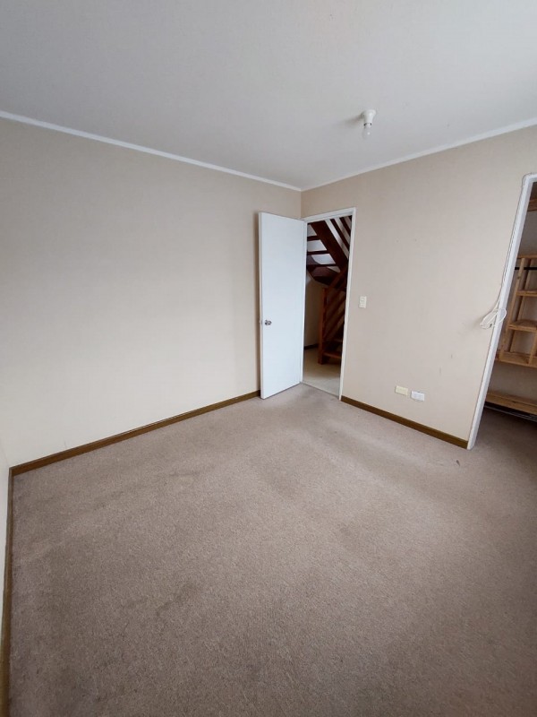 Arriendo Casa Portal del Sur Iii Panitao Arrienda Su Dueña