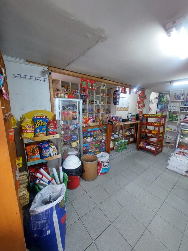 Oportunidad! Vendo Casa + Negocio Alerce Sur Pasaje Quiquel