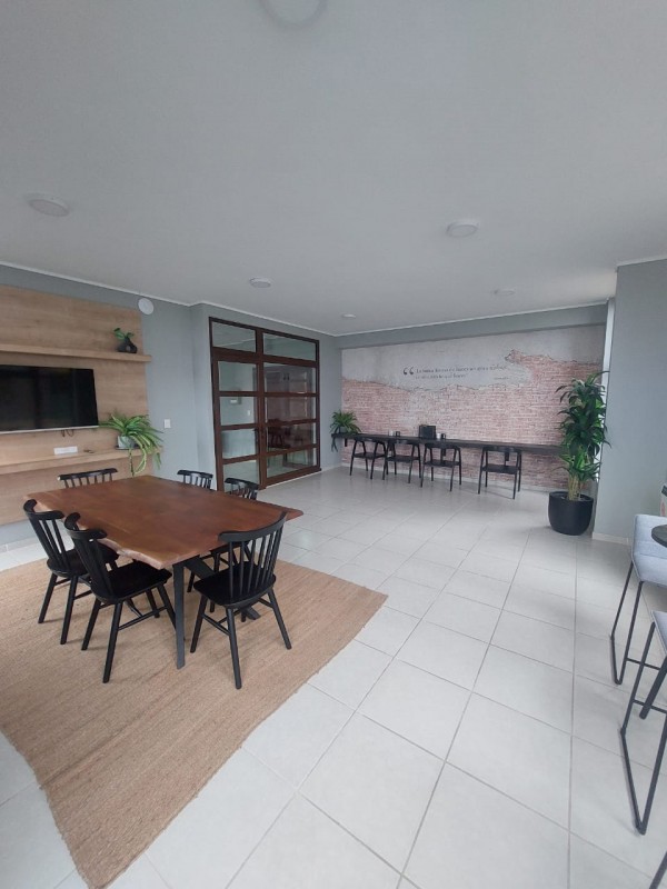 Arriendo Departamento 2D+2B | Condominio Terramar Pelluco