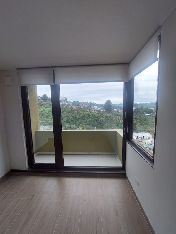Arriendo Departamento 2D+2B | Condominio Terramar Pelluco