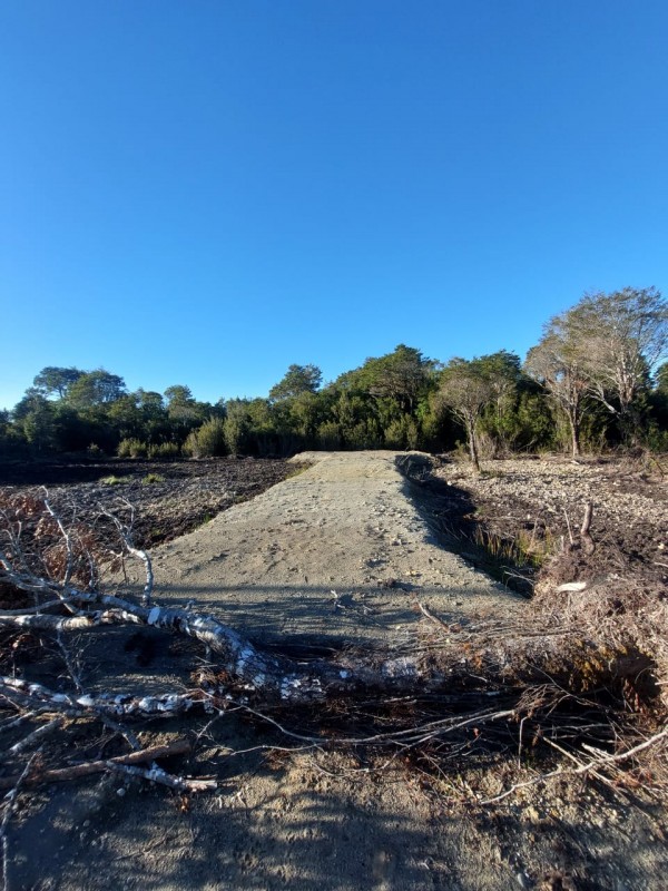 Vendo Parcela Alto Lomas de Panitao