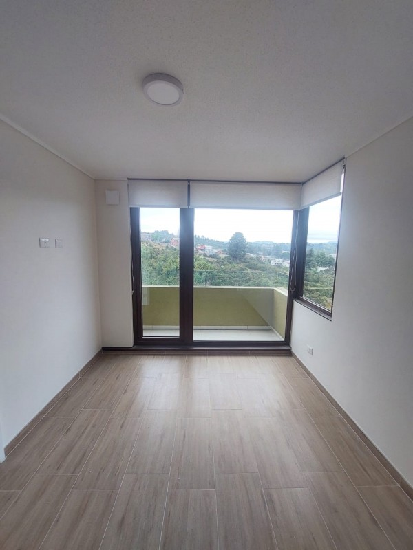 Arriendo Departamento 2D+2B | Condominio Terramar Pelluco