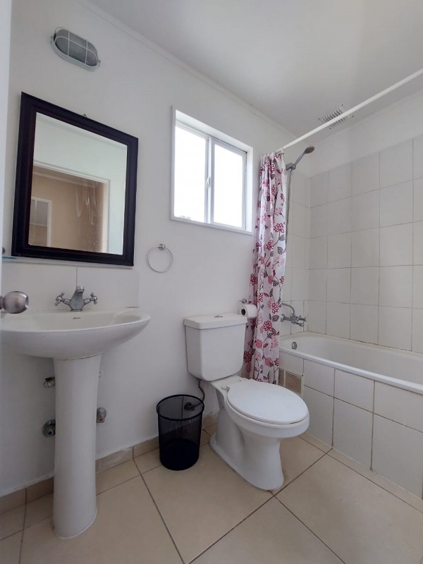 Arriendo Casa Portal del Sur Iii Panitao Arrienda Su Dueña