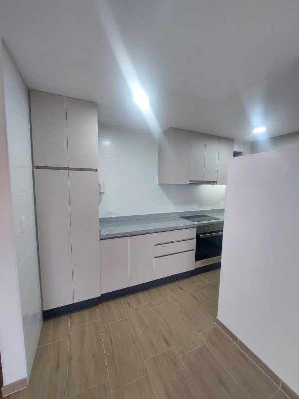 Arriendo Departamento 2D+2B | Condominio Terramar Pelluco