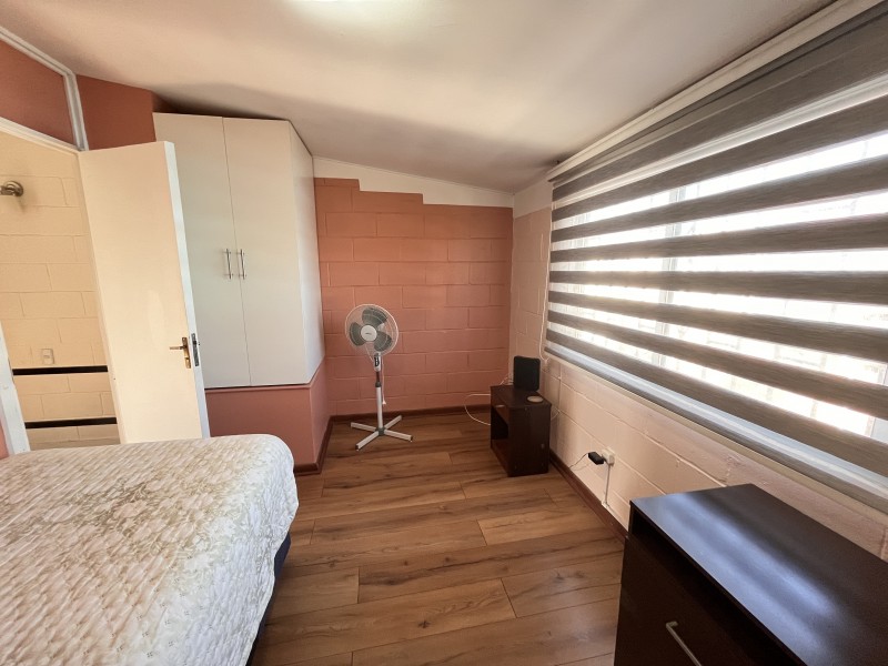 Hermosa Casa en Venta 3D2B, Con Estacionamiento, Puente Alto