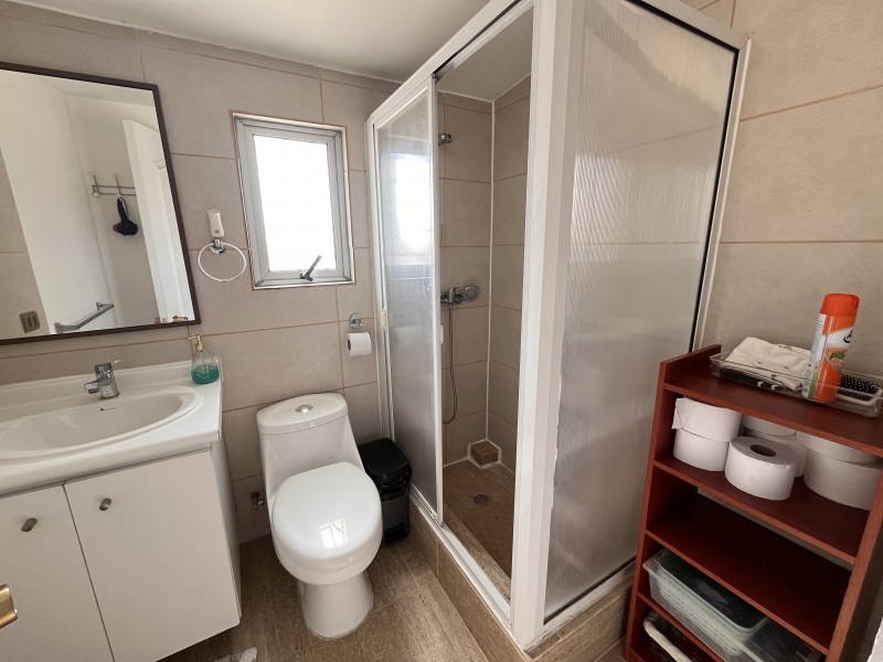 Hermosa Casa en Venta 3D2B, Con Estacionamiento, Puente Alto
