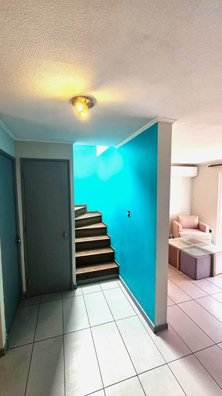 Se Arrienda Hermosa Casa en Chicauma