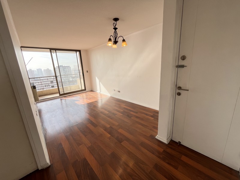 Hermoso Depto 2D 1B Excelente Ubicación – San Miguel