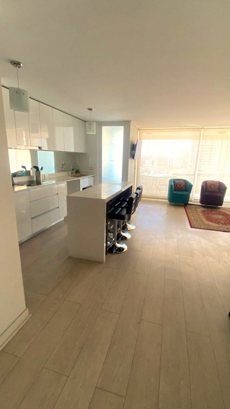 Depto. Arriendo | Sector Exclusivo y Seguro de Viña del Mar
