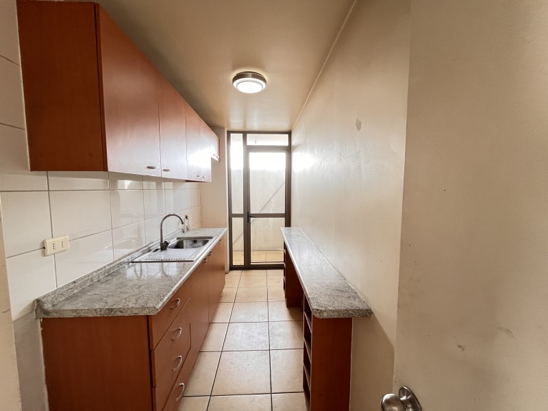 Hermoso Depto 2D 1B Excelente Ubicación – San Miguel