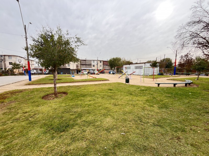 ¡hermoso y Acogedor Departamento en Maipú!