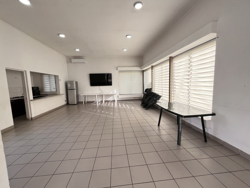 Hermoso Depto 2D 1B Excelente Ubicación – San Miguel