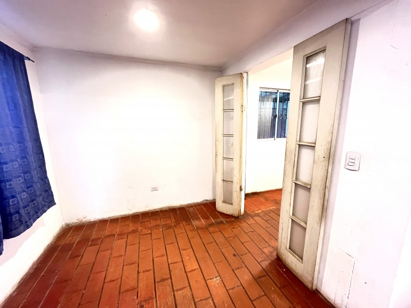 Amplia Casa de 2 Pisos, 4 Dorm -2 Baños- 2 Estac. - Pudahuel