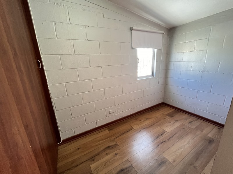 Hermosa Casa en Venta 3D2B, Con Estacionamiento, Puente Alto