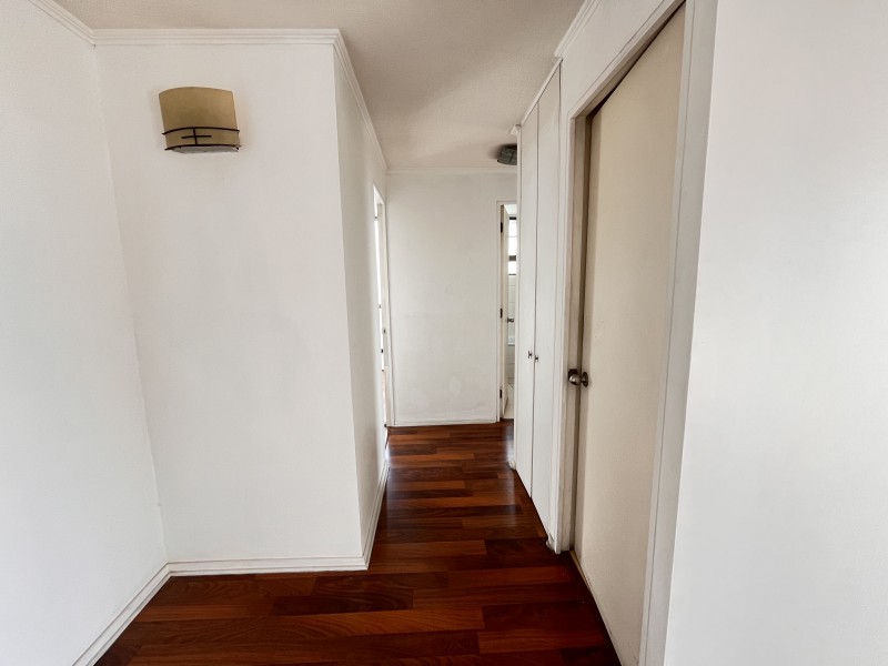 Hermoso Depto 2D 1B Excelente Ubicación – San Miguel