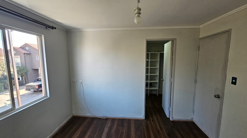 Se Arrienda Hermosa Casa en Chicauma