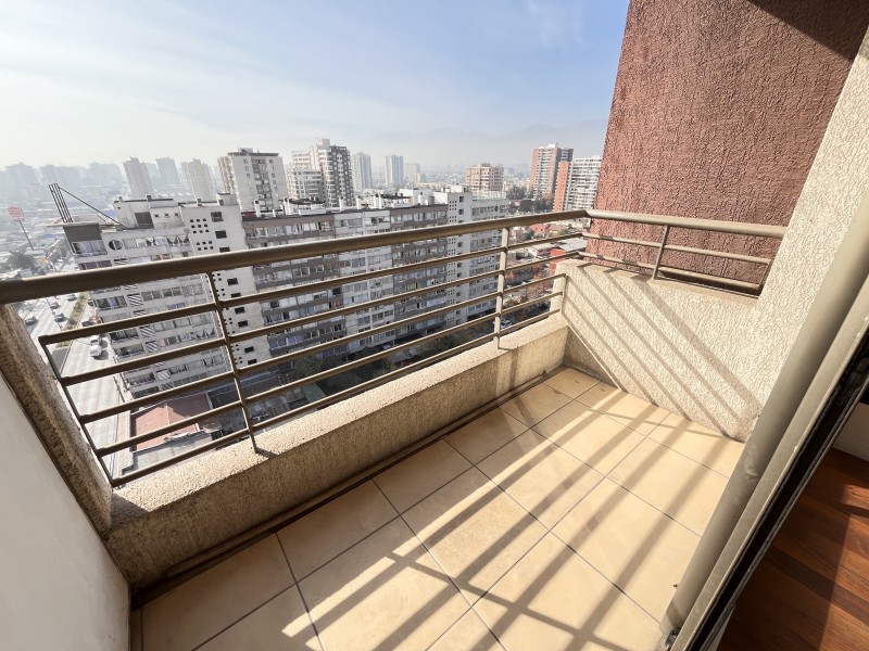 Hermoso Depto 2D 1B Excelente Ubicación – San Miguel