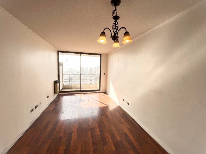 Fotografía de Hermoso Depto 2D 1B Excelente Ubicación – San Miguel