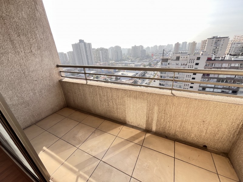 Hermoso Depto 2D 1B Excelente Ubicación – San Miguel