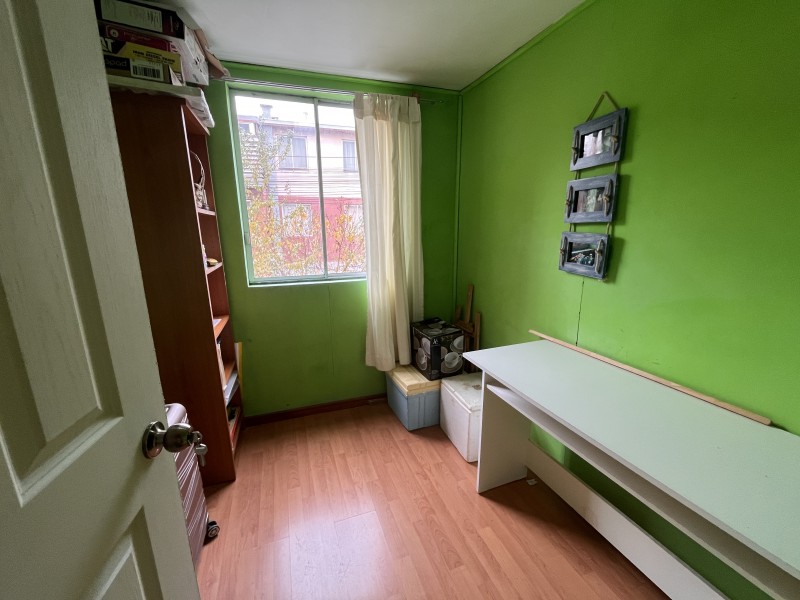 ¡hermoso y Acogedor Departamento en Maipú!