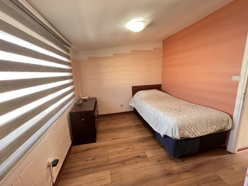 Hermosa Casa en Venta 3D2B, Con Estacionamiento, Puente Alto
