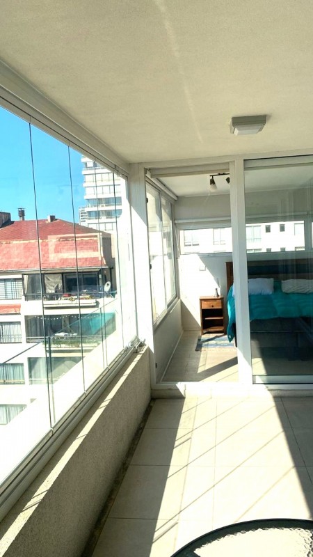 Depto. Arriendo | Sector Exclusivo y Seguro de Viña del Mar