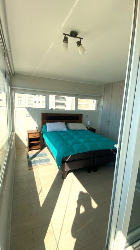 Depto. Arriendo | Sector Exclusivo y Seguro de Viña del Mar