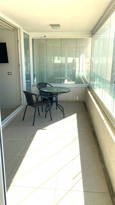 Depto. Arriendo | Sector Exclusivo y Seguro de Viña del Mar