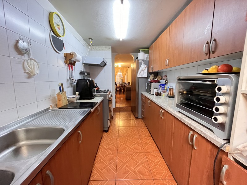 Hermosa Casa, 3D 2B y Estacionamiento, Puente Alto