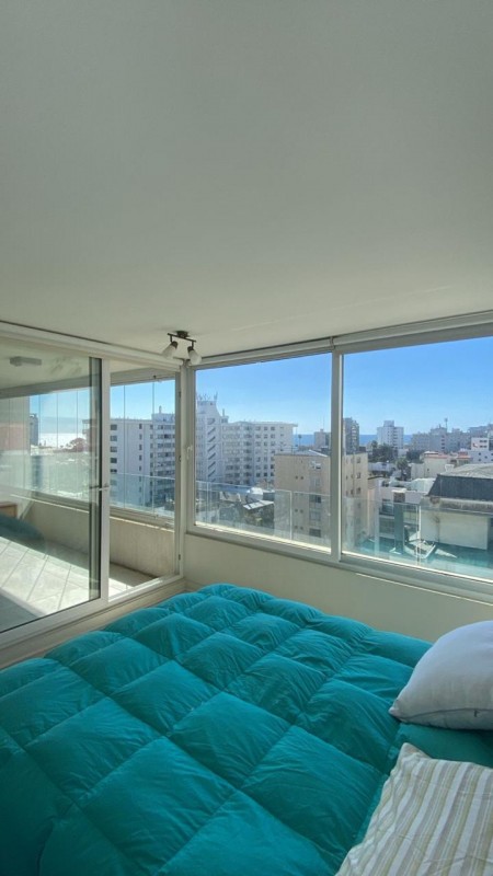 Depto. Arriendo | Sector Exclusivo y Seguro de Viña del Mar