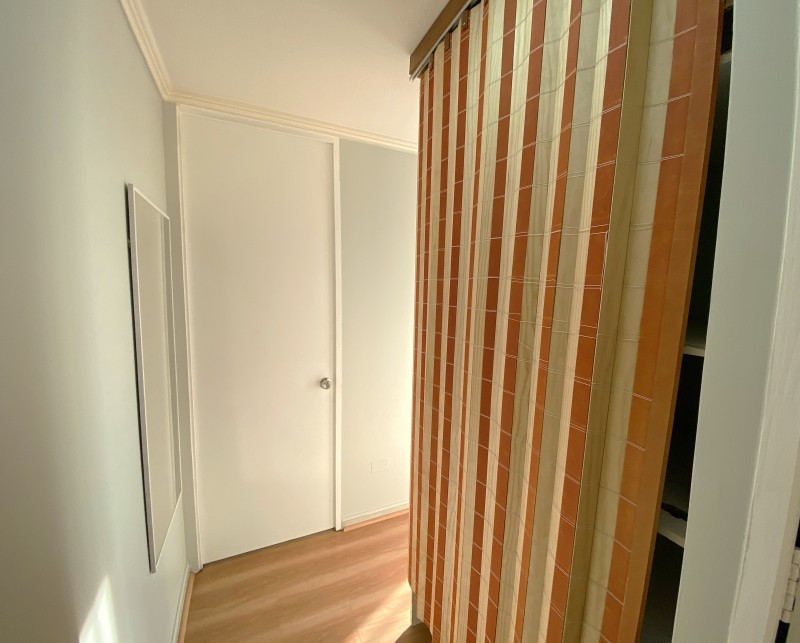 Hermoso Departamento 3D 1B, 2 Estacionamientos, Conchalí.