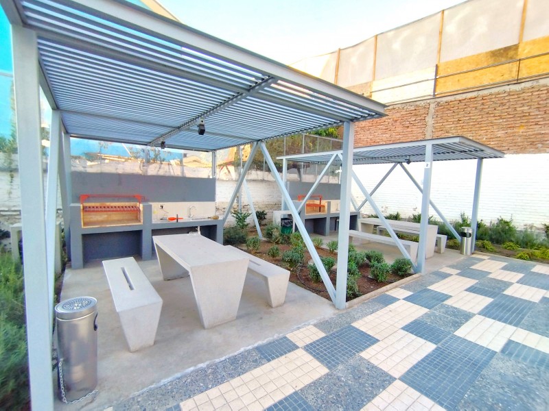 Se Arrienda Hermoso Depto. 2D1B Con Estacionamiento – Renca
