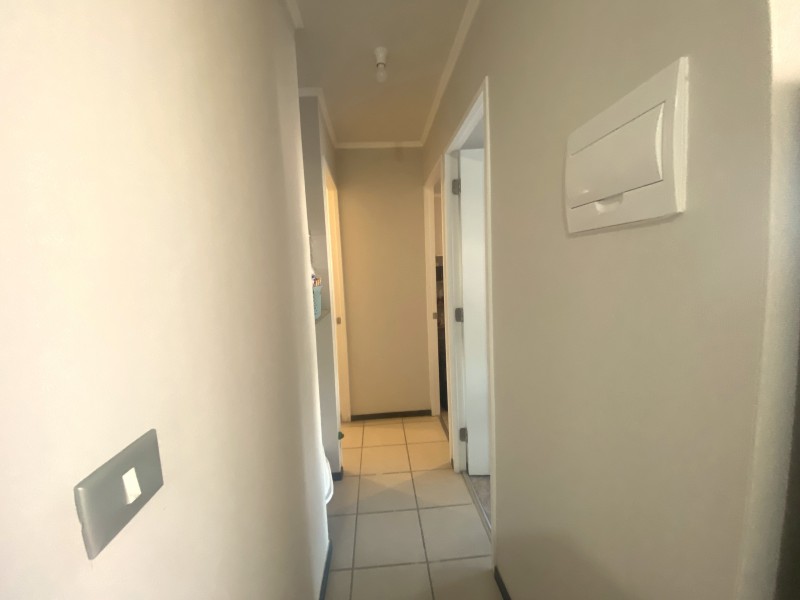 Se Arrienda Hermoso Depto. 2D1B Con Estacionamiento – Renca