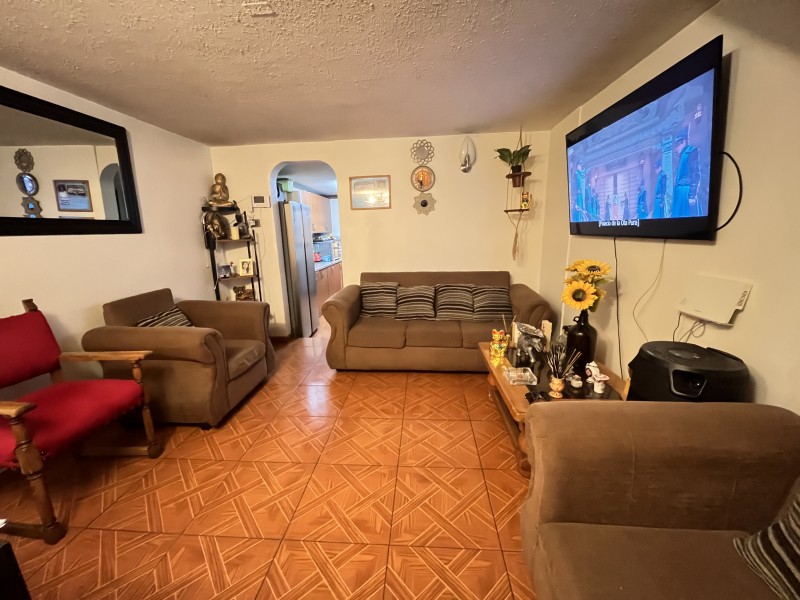 Hermosa Casa, 3D 2B y Estacionamiento, Puente Alto