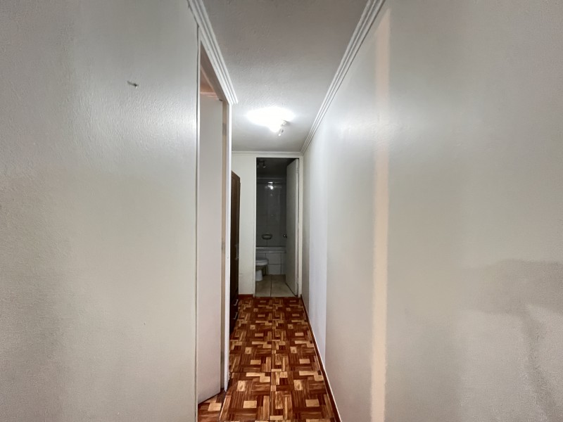 Impecable Depto 2D+1B Con Estacionamiento, Conchalí