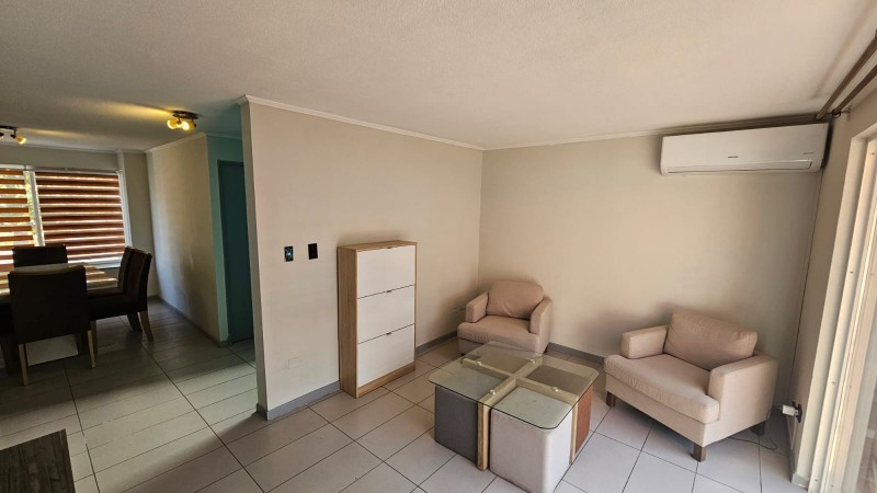 Se Arrienda Hermosa Casa en Chicauma